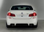 BMW M Performance Editions 2012 года